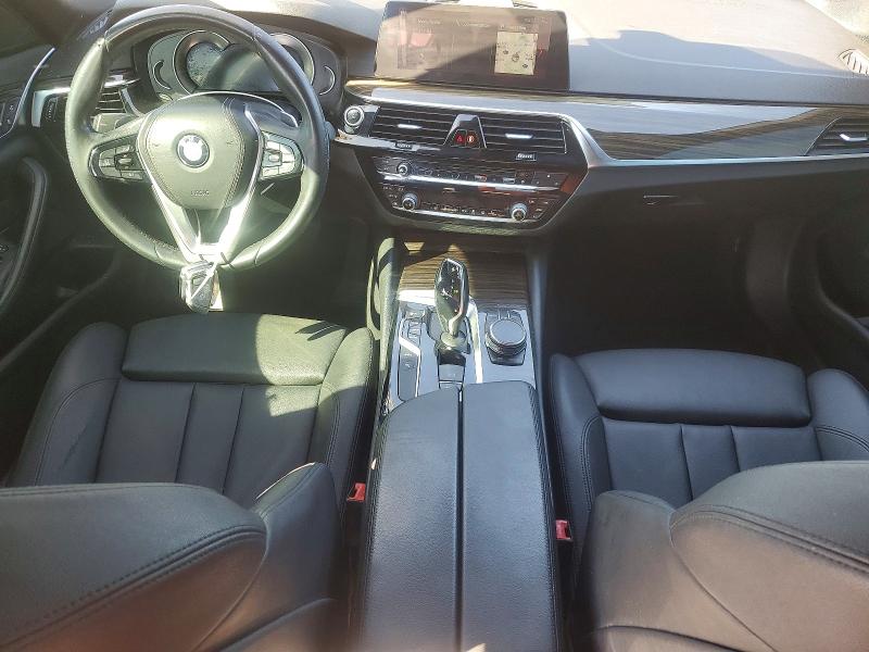 Aukcja sprzedaży 2018 Bmw Motorrad 530e, vin: WBAJA9C50JB252492, numer aukcji: 78561755