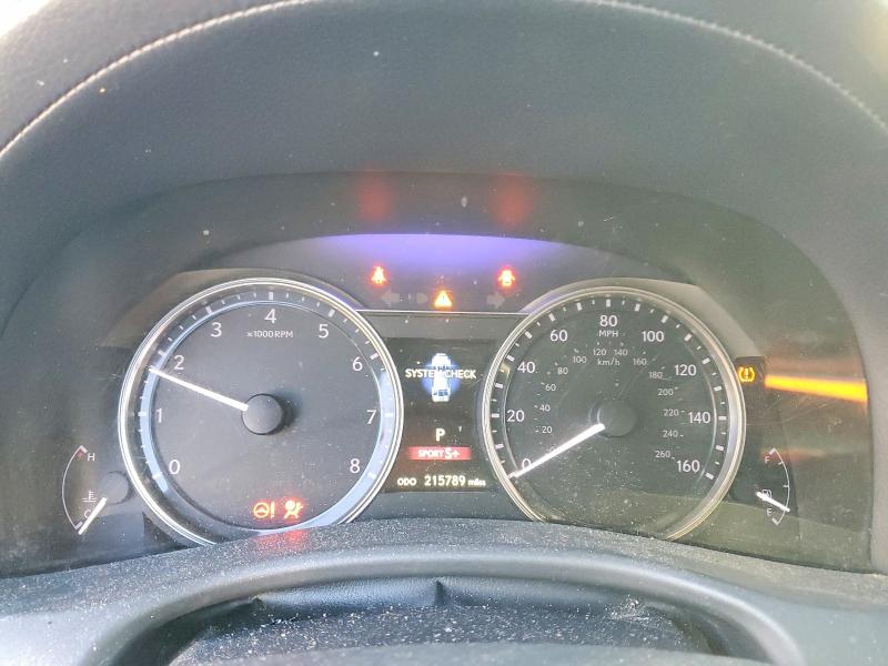 Продажа на аукционе авто 2013 Lexus Gs 350, vin: JTHCE1BL4D5004572, номер лота: 75417995