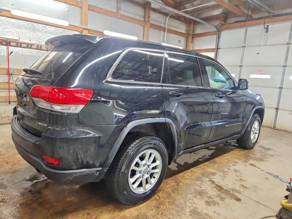Aukcja sprzedaży 2018 Jeep Grand Cherokee, vin: 1C4RJFAG8JC199513, numer aukcji: 79194945