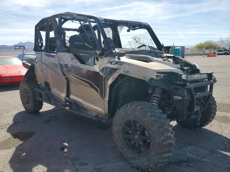 Продаж на аукціоні авто 2024 Polaris General, vin: 3NSGMK990RH086590, номер лоту: 78990245