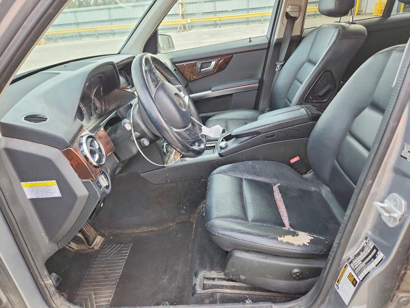 78221665 :رقم المزاد ، WDCGG8JB5EG200180 vin ، 2014 Mercedes-benz Glk مزاد بيع