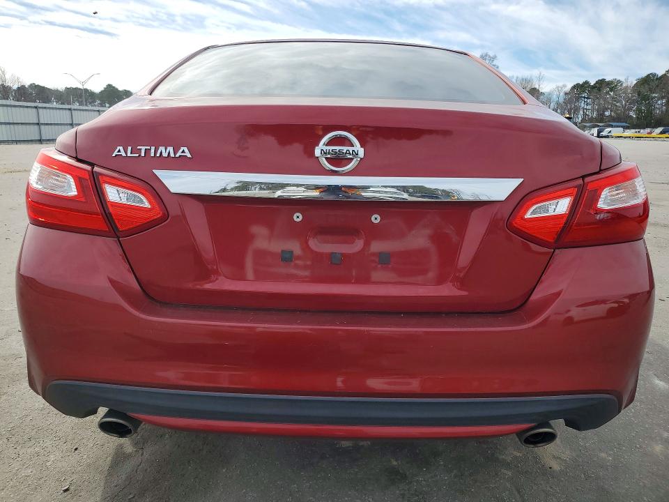Aukcja sprzedaży 2016 Nissan Altima, vin: 1N4AL3AP5GC164738, numer aukcji: 77022795