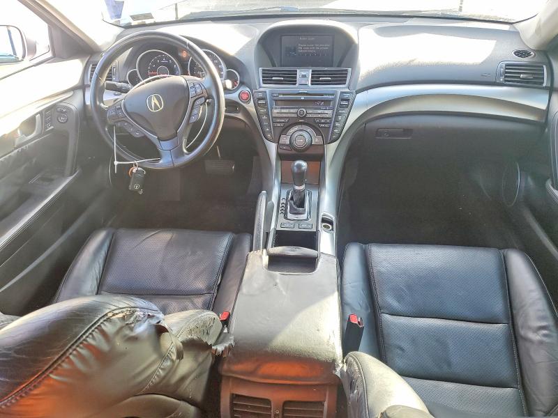 78771695 :رقم المزاد ، 19UUA8F52AA023230 vin ، 2010 Acura Tl مزاد بيع