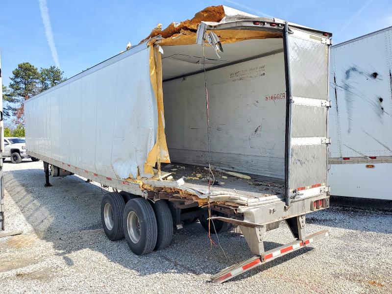 Продажа на аукционе авто 2010 Utility Trailer Trailer, vin: 1UYVS2515AM928430, номер лота: 76994745