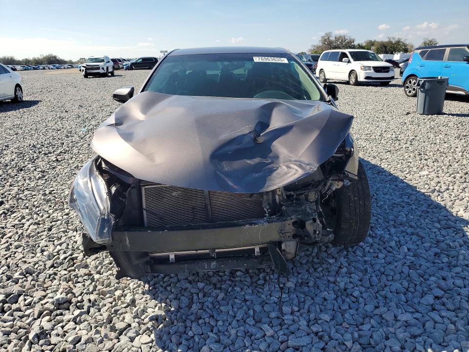 Продажа на аукционе авто 2017 Toyota Camry, vin: 4T1BF1FKXHU411850, номер лота: 76963635
