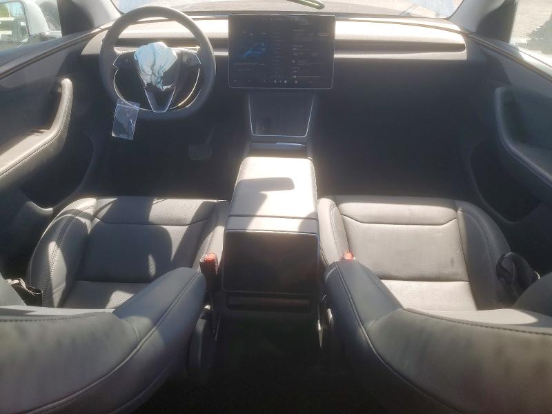Aukcja sprzedaży 2026 Tesla Model Y, vin: 7SAYGDEDXTA500576, numer aukcji: 75548265