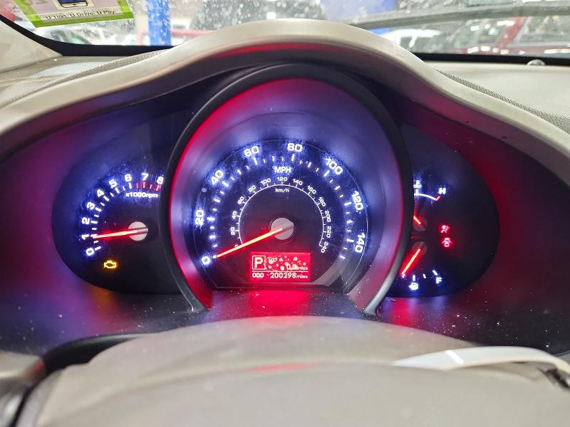 Продаж на аукціоні авто 2011 Kia Sportage L, vin: KNDPB3A2XB7067192, номер лоту: 77348385