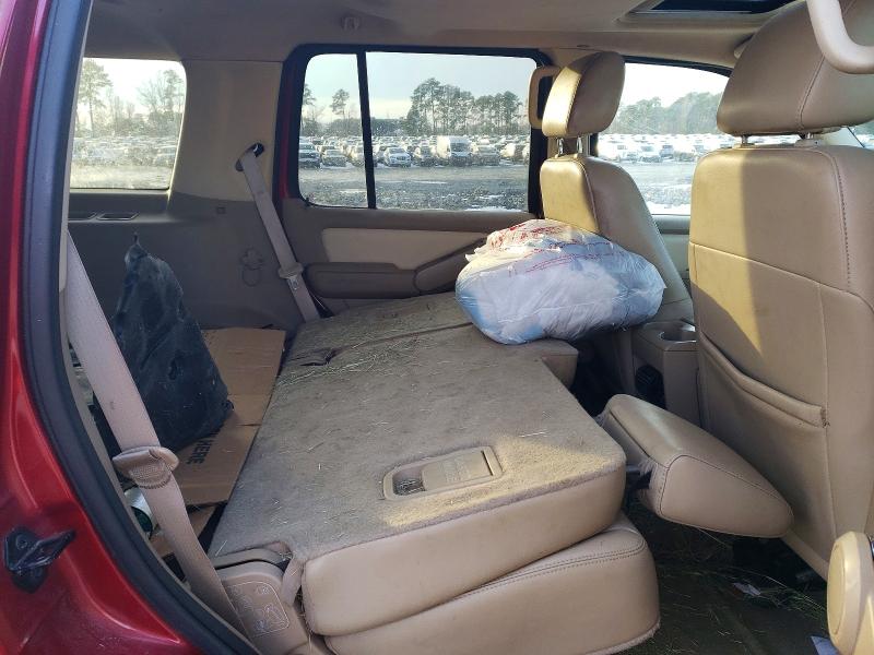 Aukcja sprzedaży 2007 Ford Explorer, vin: 1FMEU64EX7UB10622, numer aukcji: 75703045