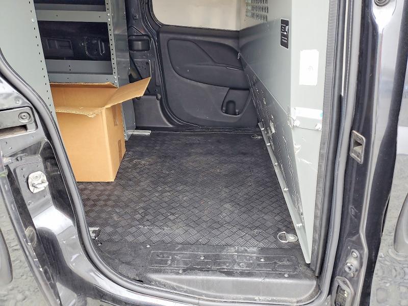 Aukcja sprzedaży 2022 Ram Promaster City, vin: ZFBHRFAB3N6W62254, numer aukcji: 79392915