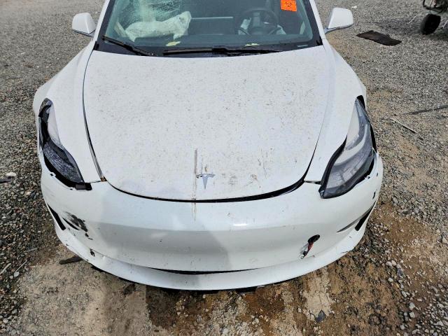 2019 Tesla Model 3 მანქანა იყიდება აუქციონზე, vin: 5YJ3E1EB3KF452916, აუქციონის ნომერი: 76555195
