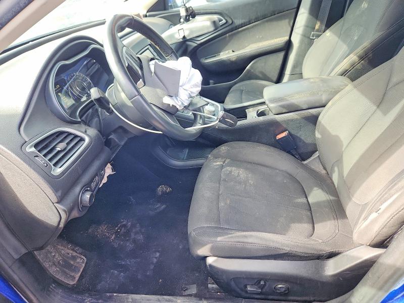 2016 Chrysler 200 მანქანა იყიდება აუქციონზე, vin: 1C3CCCAB8GN166385, აუქციონის ნომერი: 78236945