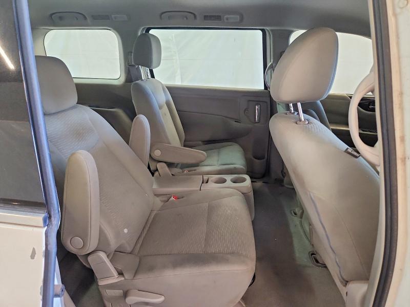 Продаж на аукціоні авто 2015 Nissan Quest, vin: JN8AE2KPXF9128444, номер лоту: 48548616