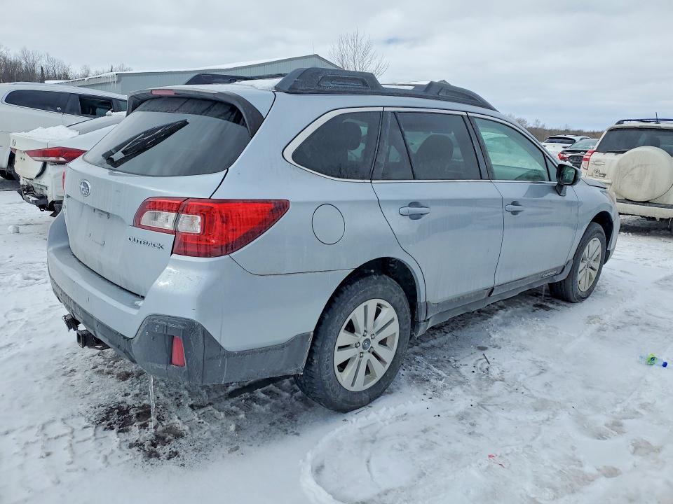 Продаж на аукціоні авто 2019 Subaru Outback, vin: 4S4BSDGC9K3333045, номер лоту: 78148925