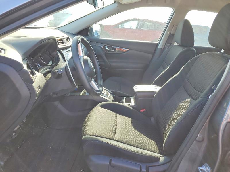 Aukcja sprzedaży 2017 Nissan Rogue, vin: 5N1AT2MV3HC805848, numer aukcji: 78687585