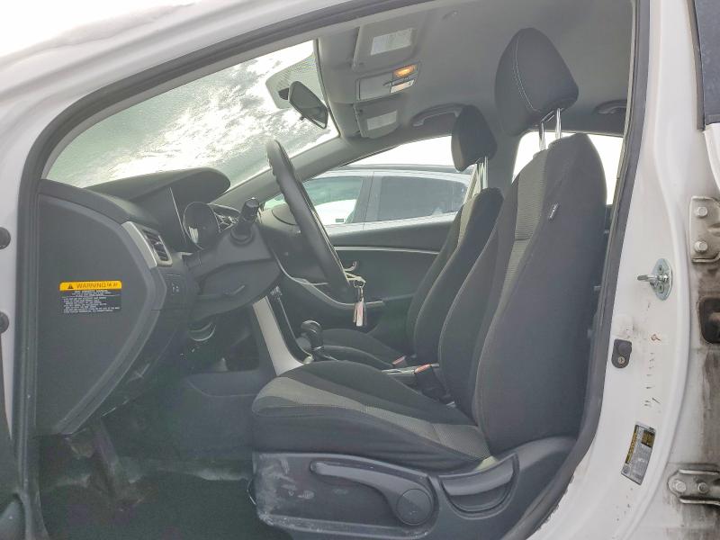 99481005 :رقم المزاد ، KMHD25LH7EU205451 vin ، 2014 Hyundai Elantra Gt مزاد بيع