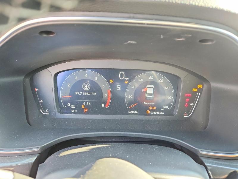 Aukcja sprzedaży 2023 Acura Integra, vin: 19UDE4H63PA014483, numer aukcji: 75776315