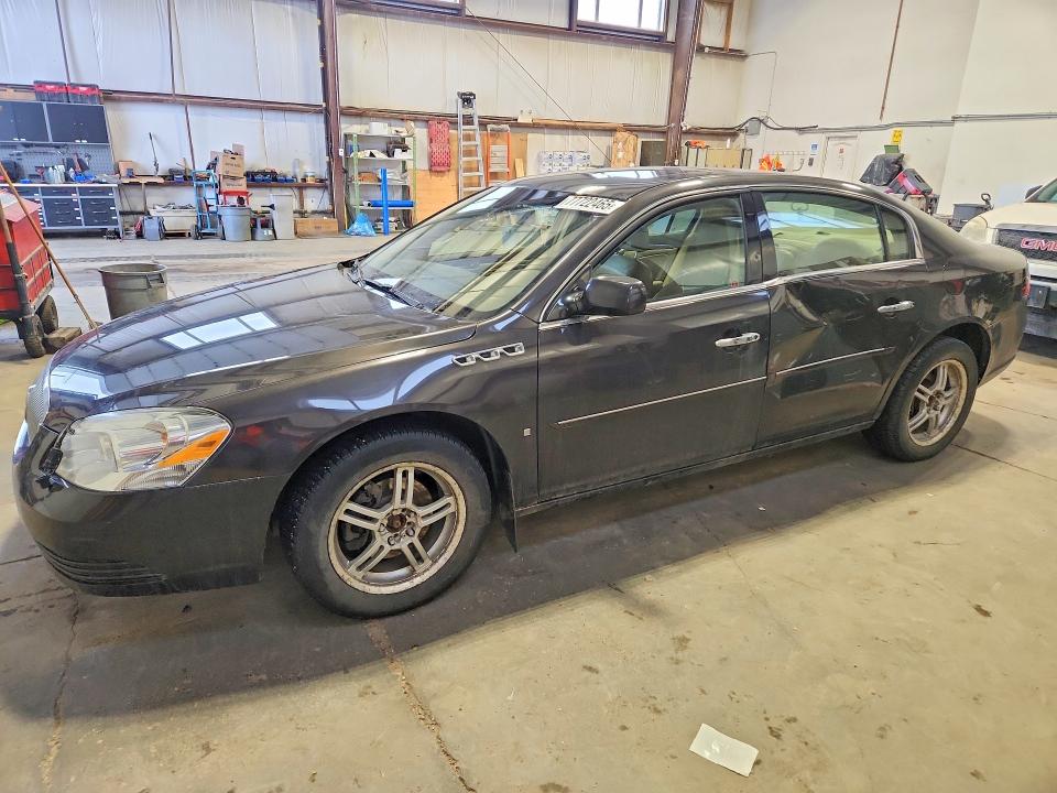 Продажа на аукционе авто 2009 Buick Lucerne, vin: 1G4HD57M69U136163, номер лота: 77722465