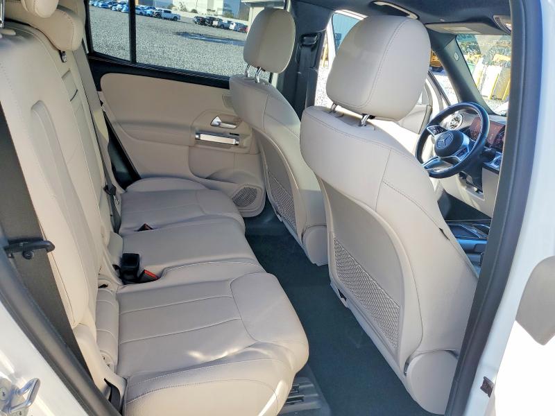 Aukcja sprzedaży 2024 Mercedes-benz Glb, vin: W1N4M4HB8RW343838, numer aukcji: 76748425