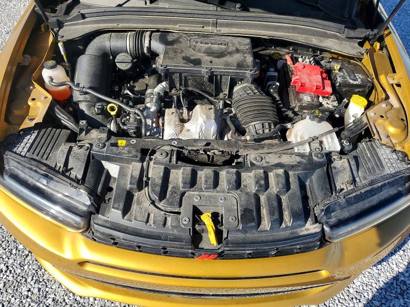 Aukcja sprzedaży 2024 Dodge Hornet, vin: ZACNDFAN3R3A41227, numer aukcji: 78767085
