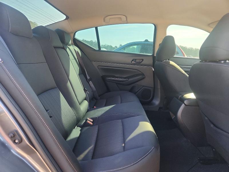 75965275 :رقم المزاد ، 1N4BL4DV4RN333174 vin ، 2024 Nissan Altima مزاد بيع