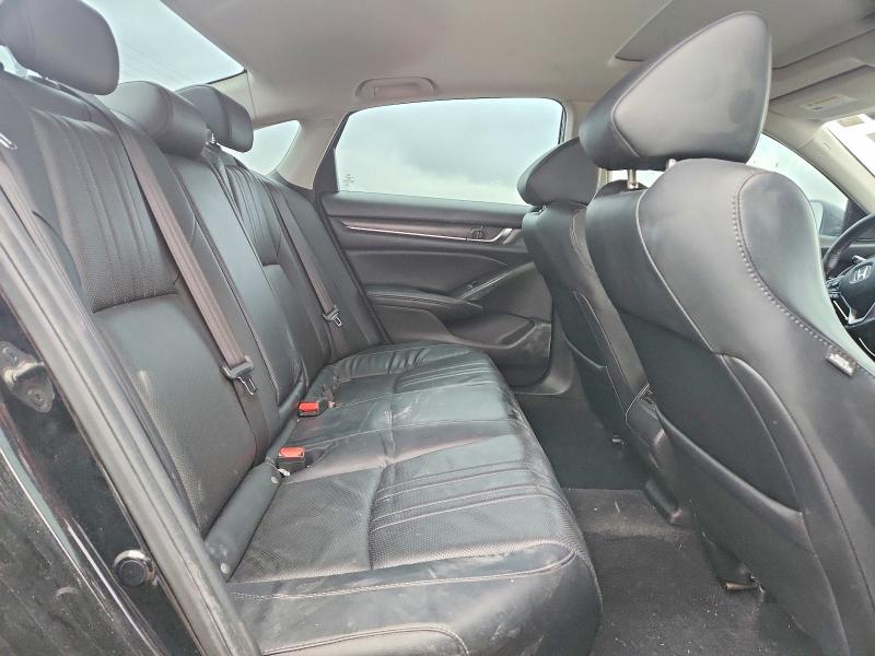 Aukcja sprzedaży 2018 Honda Accord, vin: 1HGCV1F50JA235292, numer aukcji: 76382685