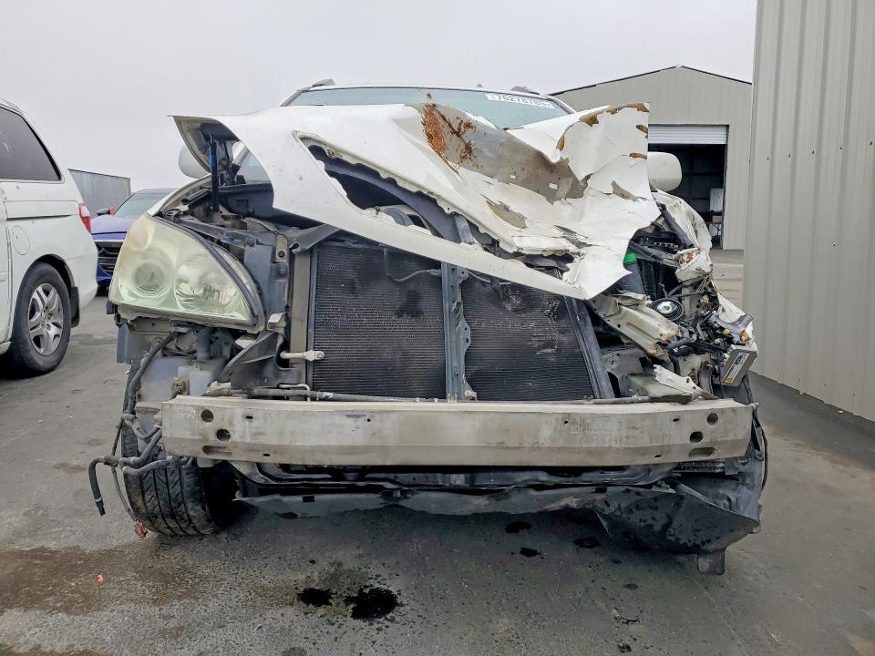 Aukcja sprzedaży 2005 Lexus Rx, vin: JTJHA31U850076475, numer aukcji: 76278785
