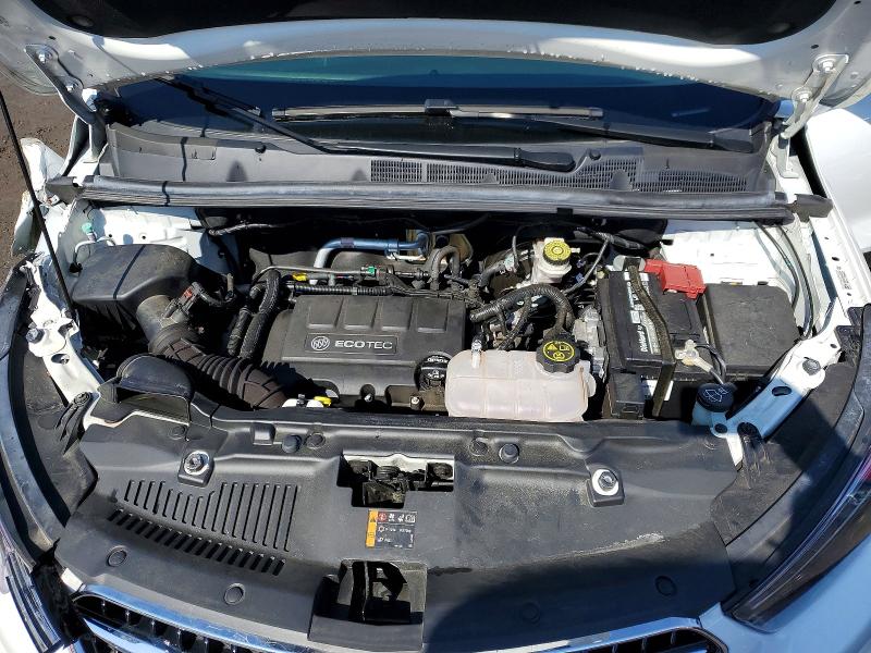 Продаж на аукціоні авто 2017 Buick Encore, vin: KL4CJASB7HB104770, номер лоту: 79069655