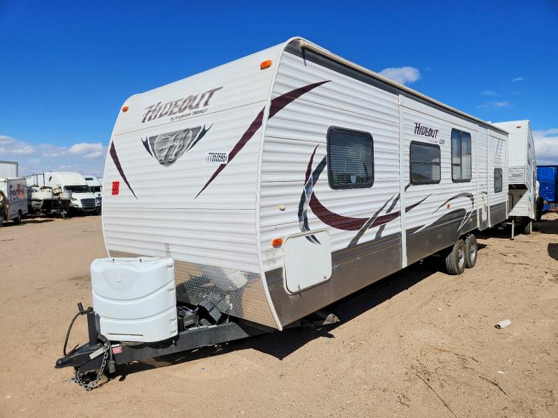 Продажа на аукционе авто 2014 Keystone Rv Hideout Se, vin: 4YDT31027E7201675, номер лота: 77353595