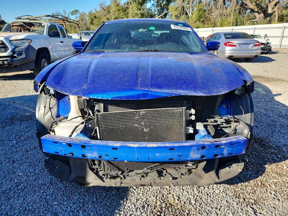 Aukcja sprzedaży 2020 Dodge Charger, vin: 2C3CDXBG4LH153859, numer aukcji: 75542865