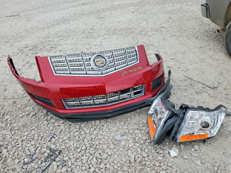 78702705 :رقم المزاد ، 3GYFNCE30DS622087 vin ، 2013 Cadillac Srx مزاد بيع