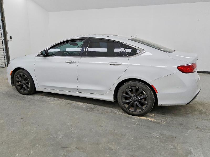 Aukcja sprzedaży 2015 Chrysler 200, vin: 1C3CCCCG7FN706591, numer aukcji: 76747425