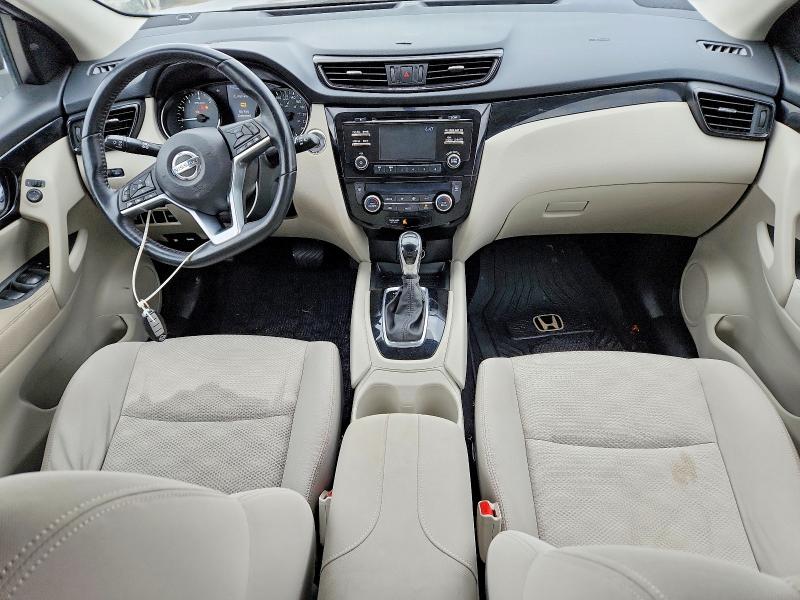 Aukcja sprzedaży 2018 Nissan Rogue Sport, vin: JN1BJ1CP2JW156577, numer aukcji: 77486405