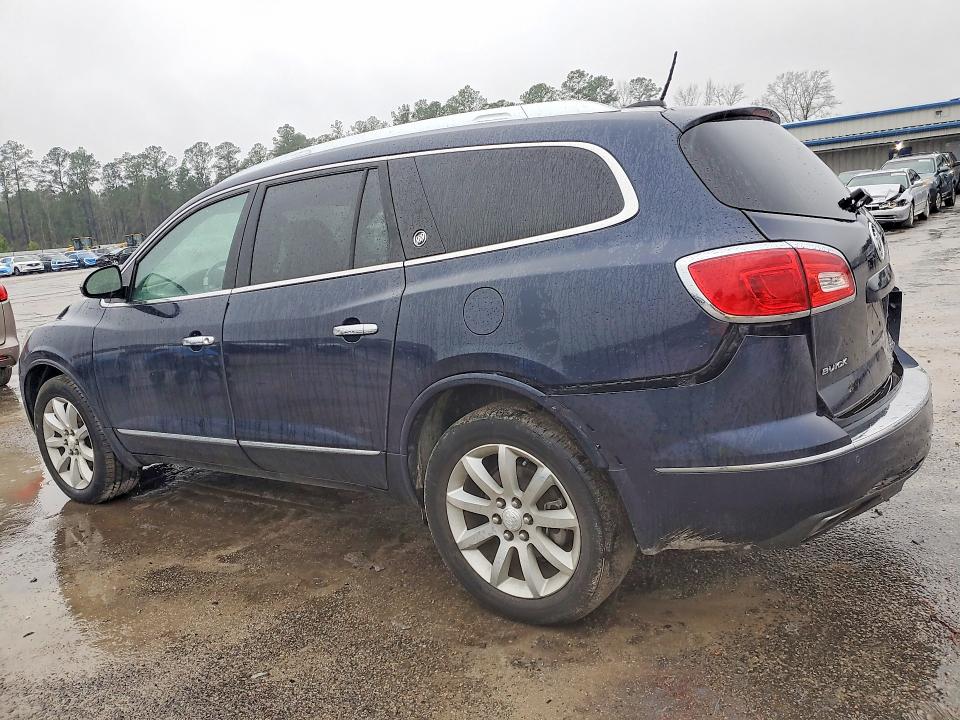 Aukcja sprzedaży 2016 Buick Enclave, vin: 5GAKRCKD2GJ307661, numer aukcji: 78288095