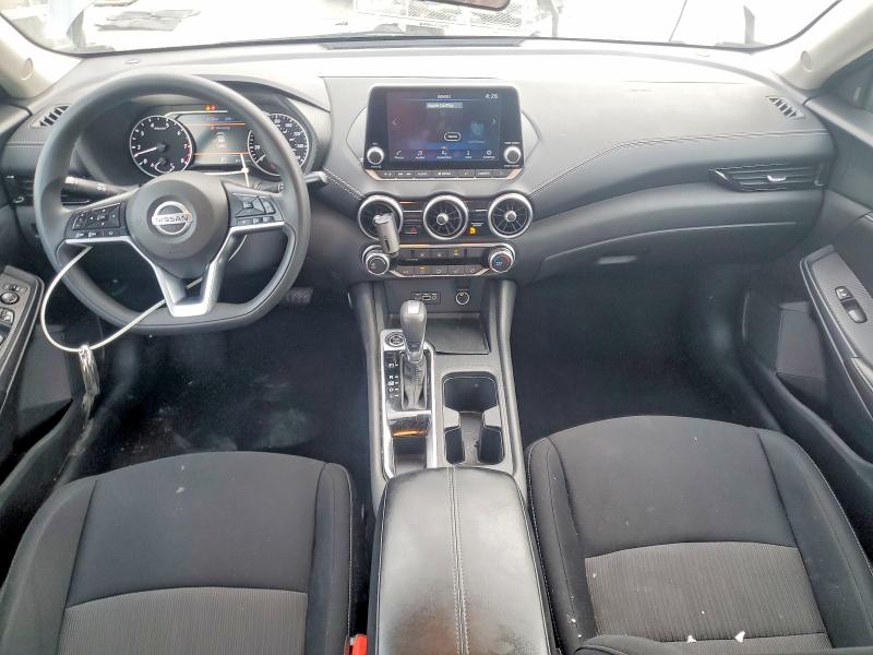 Продаж на аукціоні авто 2023 Nissan Sentra, vin: 3N1AB8CV2PY317611, номер лоту: 75852415