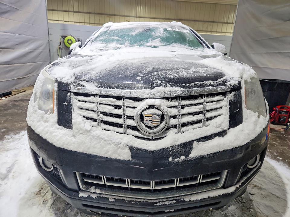 Aukcja sprzedaży 2013 Cadillac Srx, vin: 3GYFNJE32DS596189, numer aukcji: 78283685