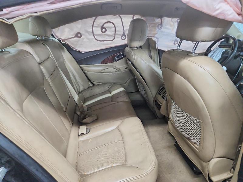 Продажа на аукционе авто 2013 Buick Lacrosse, vin: 1G4GF5E38DF294887, номер лота: 77867165