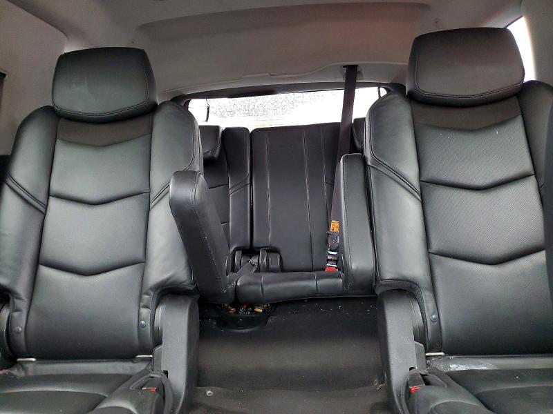 Продаж на аукціоні авто 2017 Cadillac Escalade, vin: 1GYS4CKJ2HR348436, номер лоту: 77614565