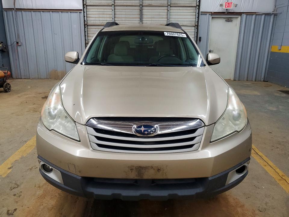 Aukcja sprzedaży 2010 Subaru Outback 2., vin: 4S4BRBCC7A3320802, numer aukcji: 76607625