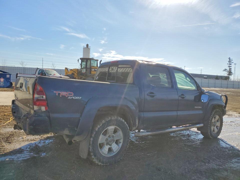 Продажа на аукционе авто 2005 Toyota Tacoma, vin: 5TELU42NX5Z006171, номер лота: 78911435