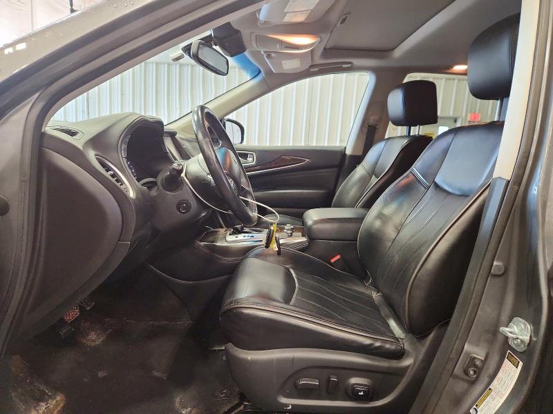 Aukcja sprzedaży 2015 Infiniti Qx60, vin: 5N1AL0MM8FC560201, numer aukcji: 76826315