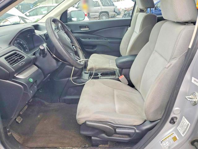 Продажа на аукционе авто 2016 Honda Cr-v, vin: 2HKRM4H42GH708371, номер лота: 78712565