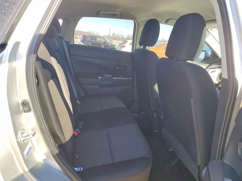 Aukcja sprzedaży 2019 Mitsubishi Outlander Sport, vin: JA4AP3AU5KU008720, numer aukcji: 79461175