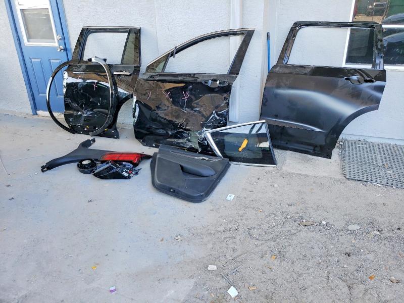 75548755 :رقم المزاد ، 1GYKPAR47PZ100337 vin ، 2023 Cadillac Xt6 مزاد بيع