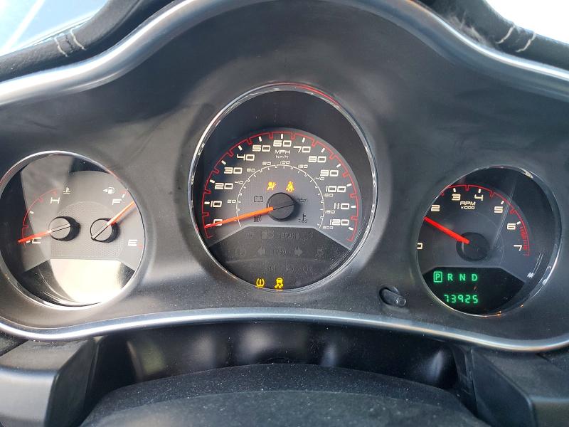 Aukcja sprzedaży 2014 Dodge Avenger, vin: 1C3CDZAB8EN190294, numer aukcji: 74614775