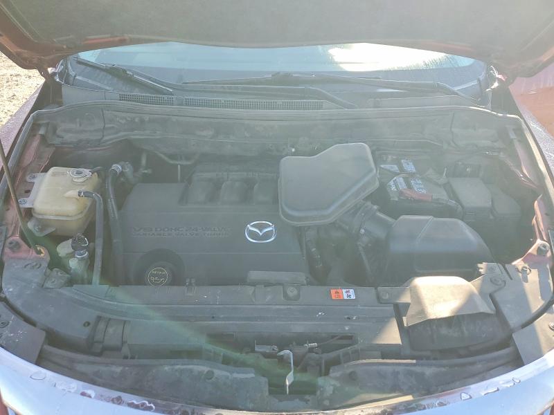 Aukcja sprzedaży 2010 Mazda Cx-9, vin: JM3TB3MVXA0233326, numer aukcji: 76792165