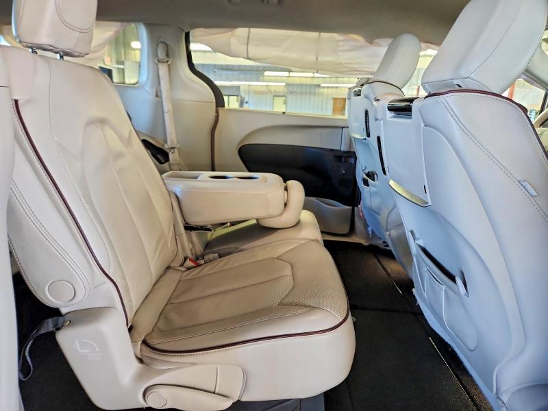 Aukcja sprzedaży 2018 Chrysler Pacifica, vin: 2C4RC1GG3JR226869, numer aukcji: 78634815