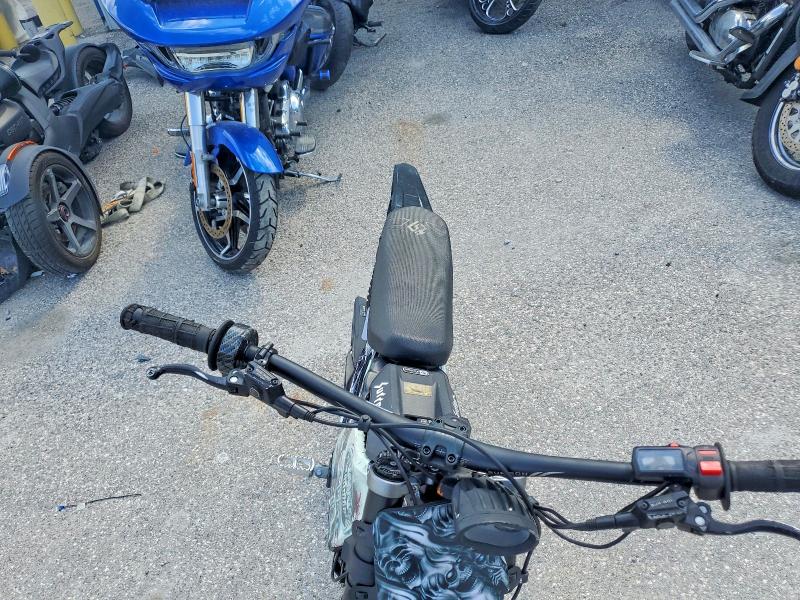 2024 Surron Other მანქანა იყიდება აუქციონზე, vin: HU3S1YWB2R0016371, აუქციონის ნომერი: 77771945