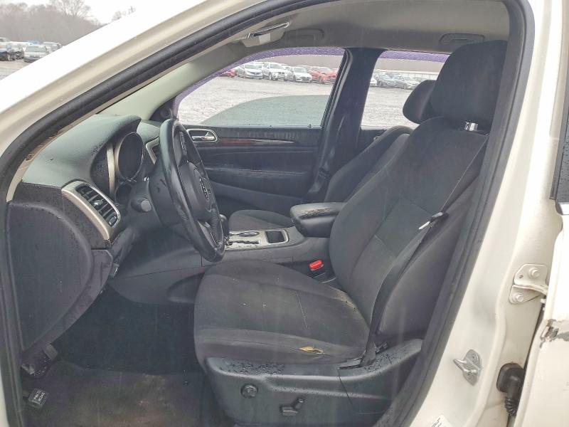 Продажа на аукционе авто 2011 Jeep Grand Cherokee, vin: 1J4RS4GG4BC503182, номер лота: 79263425