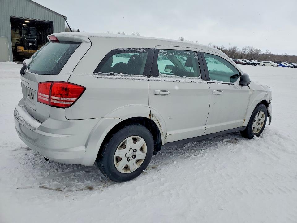 2012 Dodge Journey მანქანა იყიდება აუქციონზე, vin: 3C4PDCAB4CT388278, აუქციონის ნომერი: 76623455