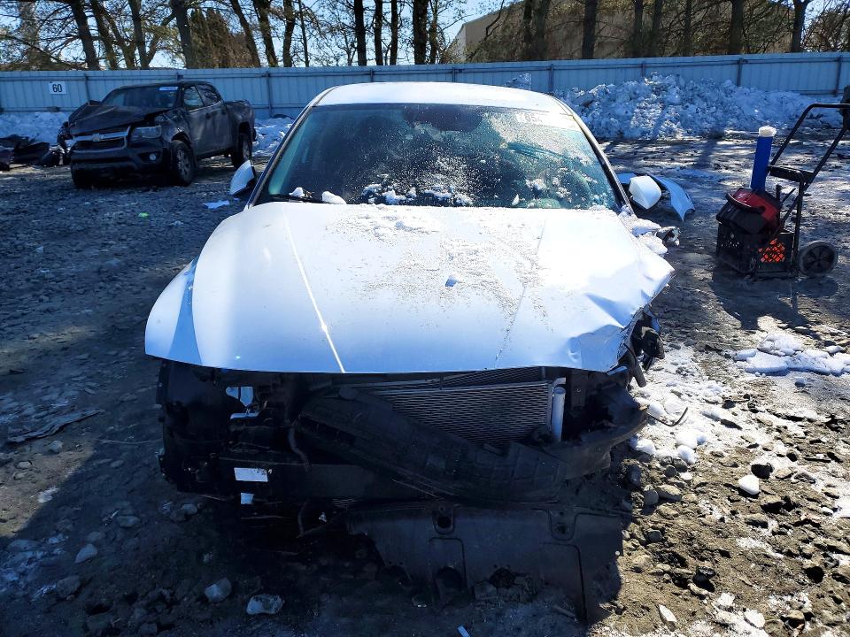 Aukcja sprzedaży 2021 Hyundai Elantra, vin: 5NPLS4AG3MH016681, numer aukcji: 85403665